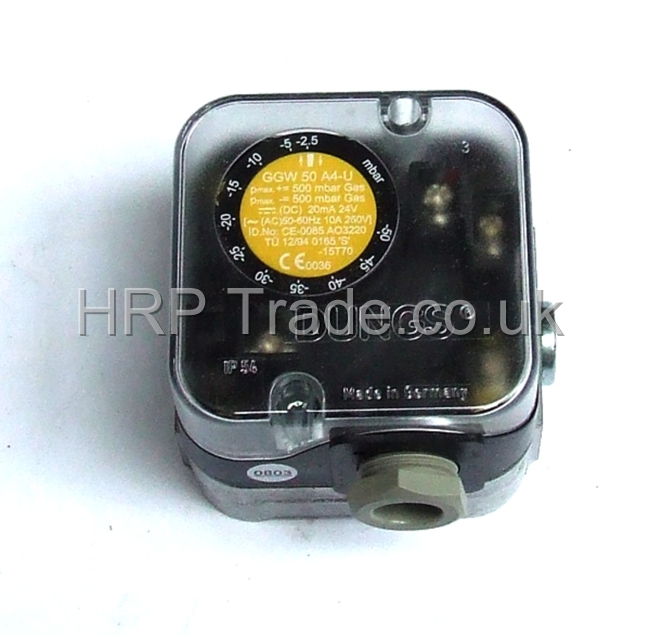OIL SPARES  C50253Z